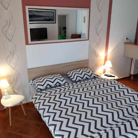Apartments Kosevic Osijek Eksteriør billede