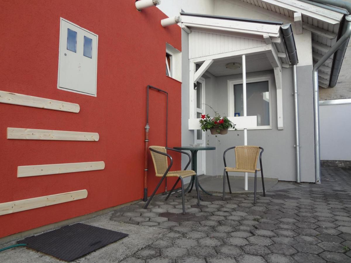 Apartments Kosevic Osijek Eksteriør billede