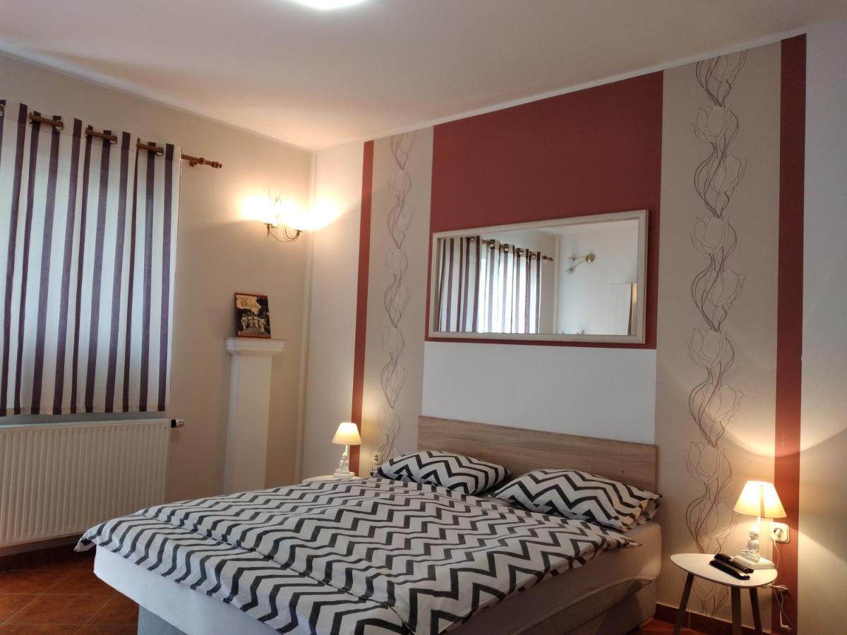 Apartments Kosevic Osijek Eksteriør billede