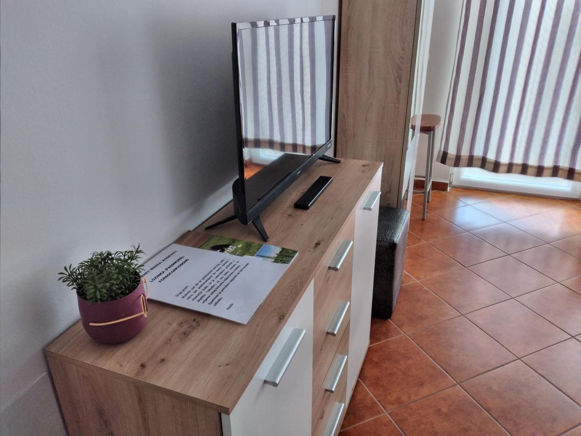 Apartments Kosevic Osijek Eksteriør billede