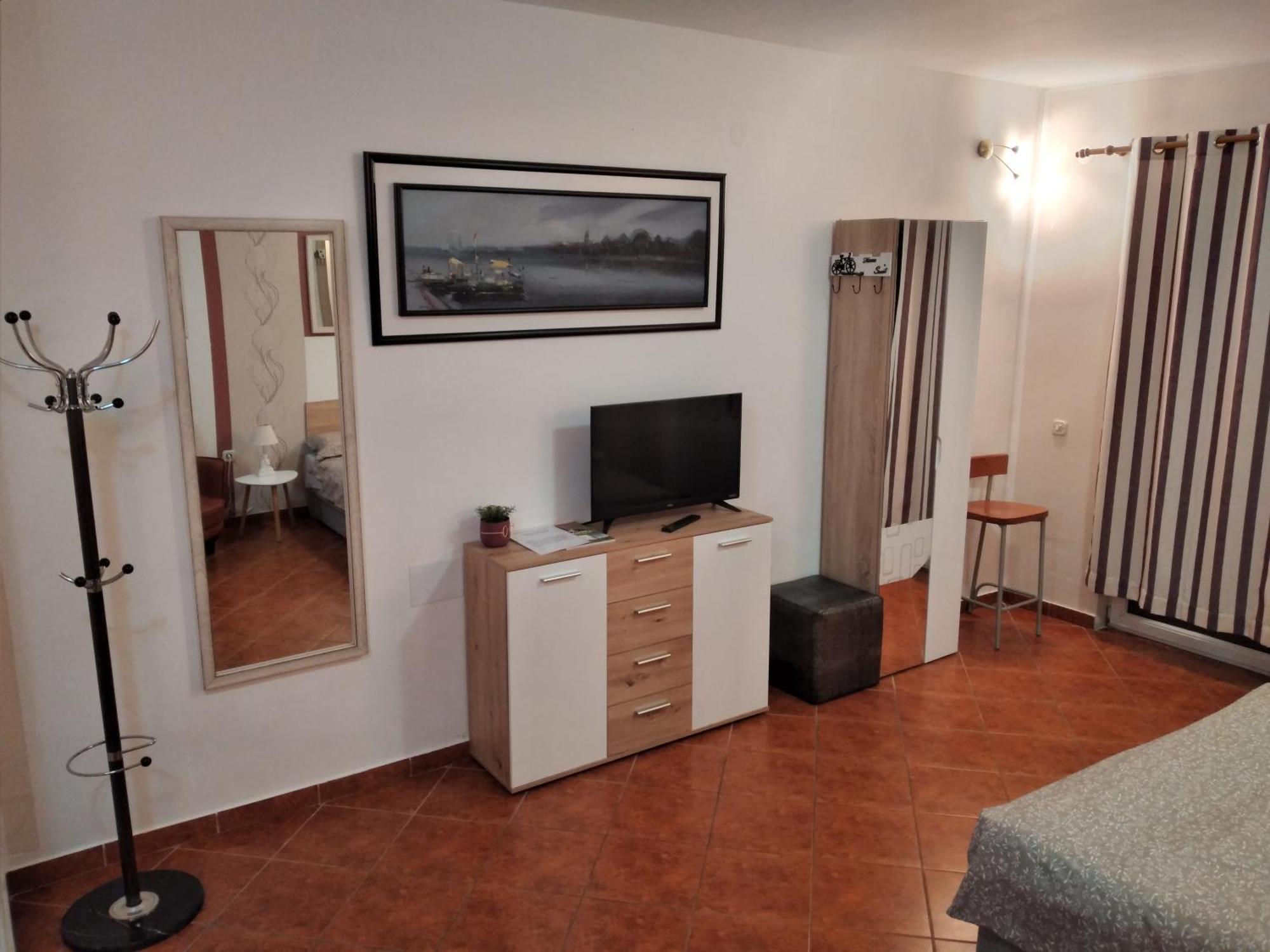 Apartments Kosevic Osijek Eksteriør billede