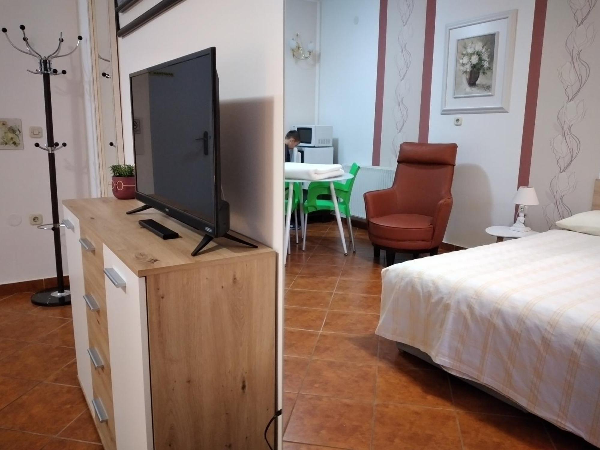 Apartments Kosevic Osijek Eksteriør billede