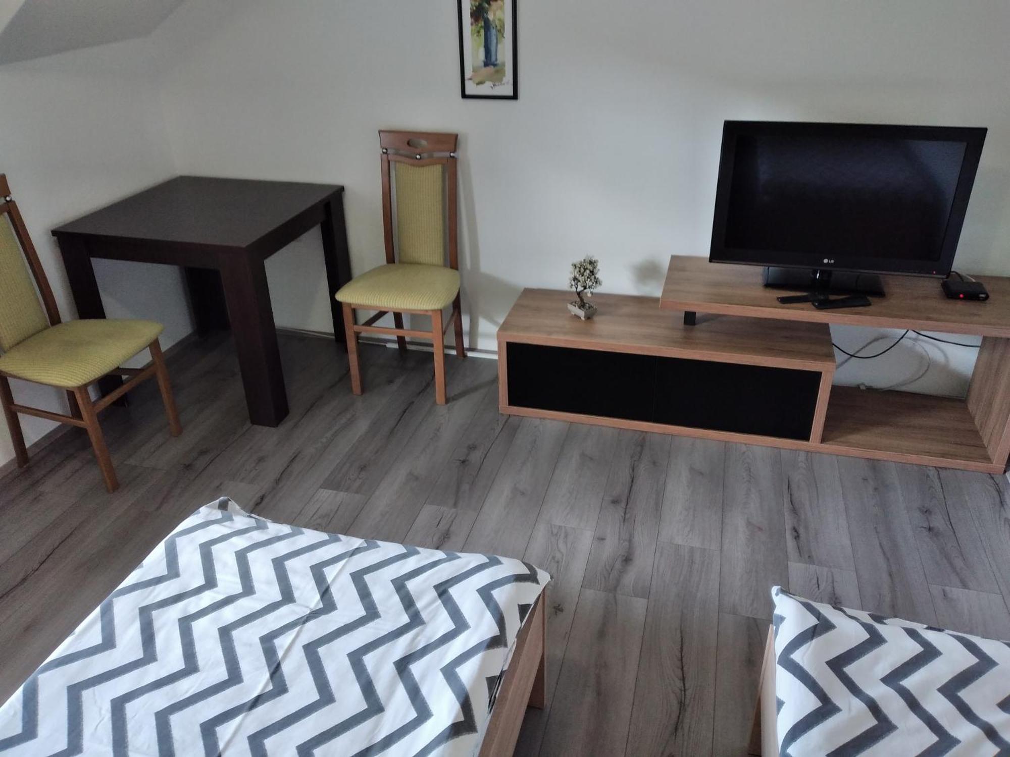 Apartments Kosevic Osijek Eksteriør billede