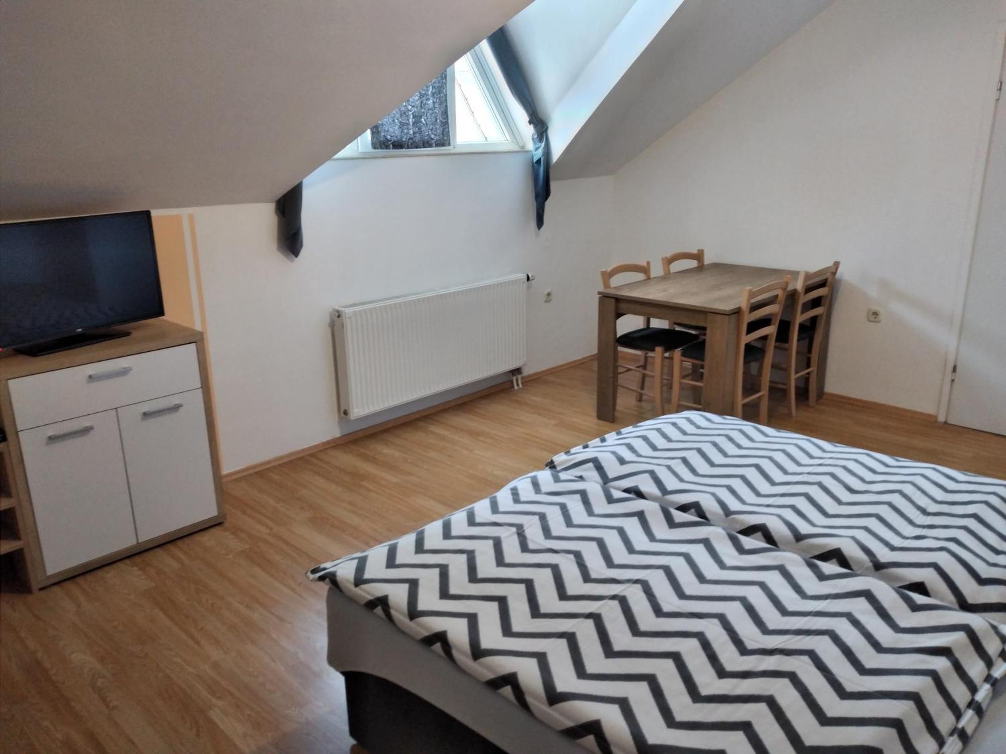 Apartments Kosevic Osijek Eksteriør billede
