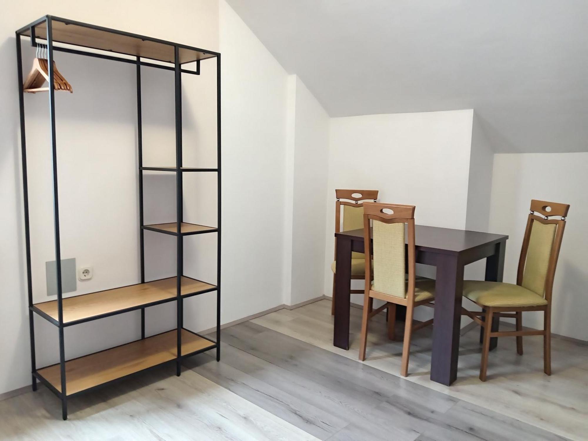 Apartments Kosevic Osijek Eksteriør billede